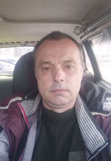 My photo - aleksey, 51 from Shakhty (@alexejmedwdew)