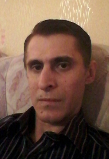 My photo - oleg, 52 from Ekibastuz (@oleg169547)