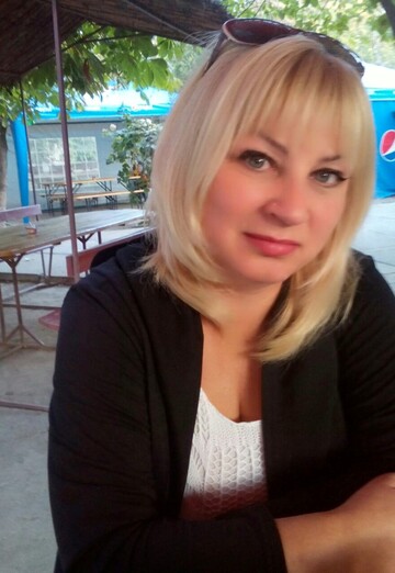Моя фотография - Людмила, 51 из Николаев (@ludmila70960)