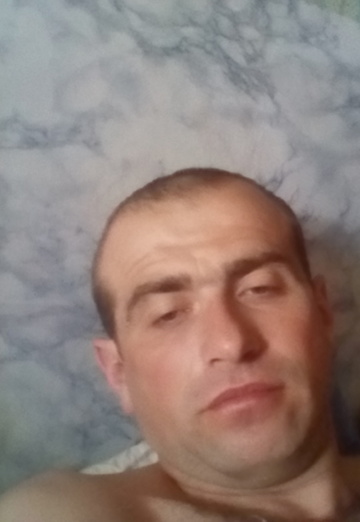 My photo - Pasha, 39 from Kyiv (@pasha28904)