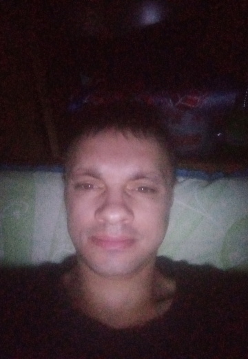 Моя фотография - Анатолий, 39 из Весьегонск (@hodorovihcgmalcom)