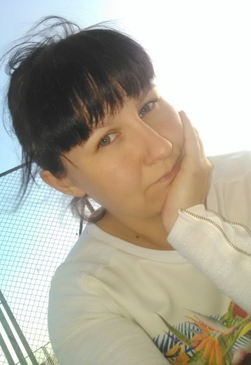Моя фотография - Галина, 31 из Актау (@galina82496)