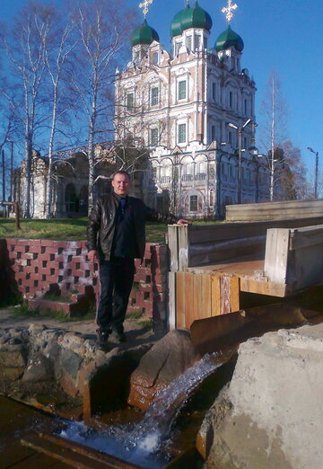 Моя фотография - оскар, 49 из Новодвинск (@oskar133)