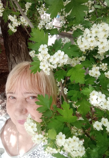 Ma photo - Galina, 65 de Volgograd (@galina115282)