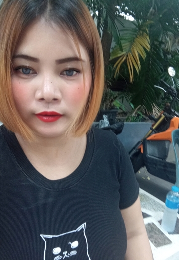 Моя фотография - Suda, 31 из Бангкок (@suda18)