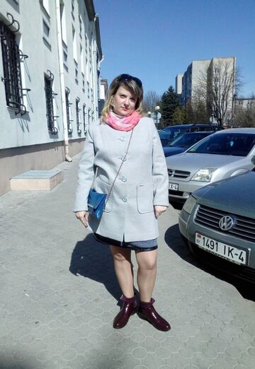 Olga (@olga354631) — my photo № 1