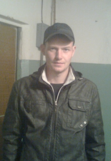 My photo - Konstantin, 35 from Dzerzhinsk (@konstantin95981)