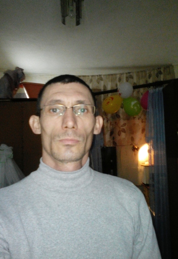 Моя фотография - Алексей, 46 из Пермь (@aleksey286827)