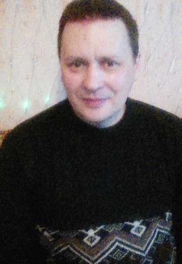 My photo - Dima, 52 from Angarsk (@dima207610)