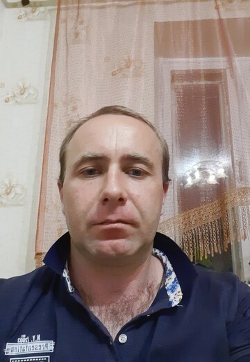 Моя фотография - Александр, 42 из Екатеринбург (@aleksandr955503)