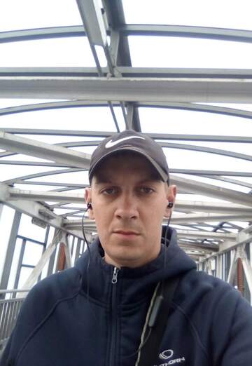 Моя фотография - Stepik Godvanov, 35 из Заволжье (@stepikgodvanov)