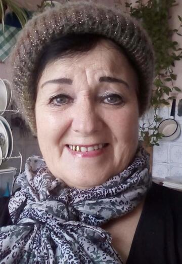 Моя фотография - Марина, 72 из Могилёв (@marina155703)