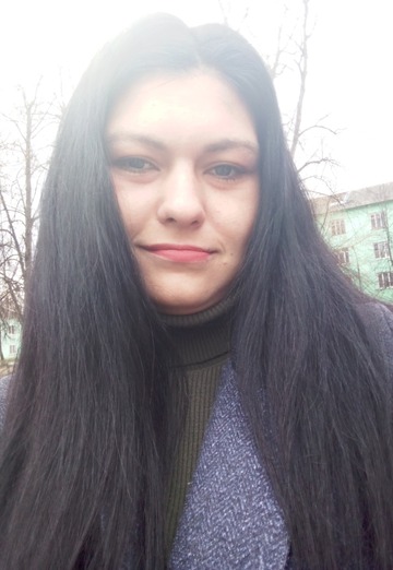 Minha foto - Tatyana, 25 de Kurovskoye (@tatyana388053)