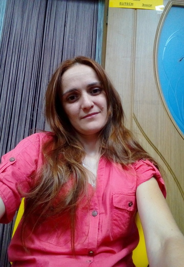 My photo - Malenkaya, 35 from Nevinnomyssk (@malenkaya280)