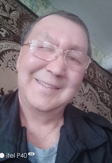 My photo - Aman, 67 from Moscow (@aman4874)