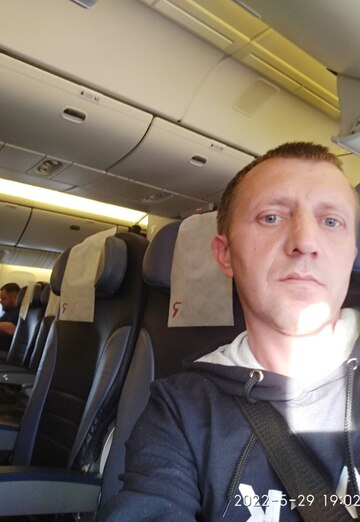 My photo - Vladimir, 43 from Pevek (@vladimir397257)