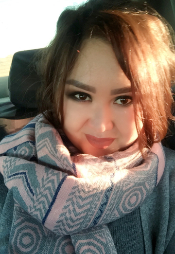 Моя фотография - Айиша, 41 из Шымкент (@ayisha8)