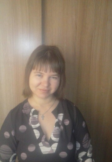 My photo - Irina, 36 from Rubtsovsk (@irina344053)