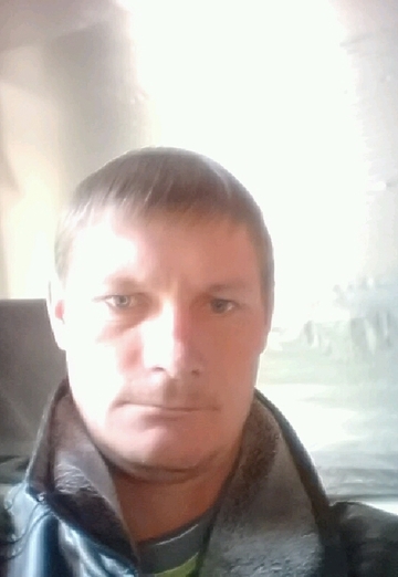 Моя фотография - Андрей, 42 из Москва (@andrey459289)