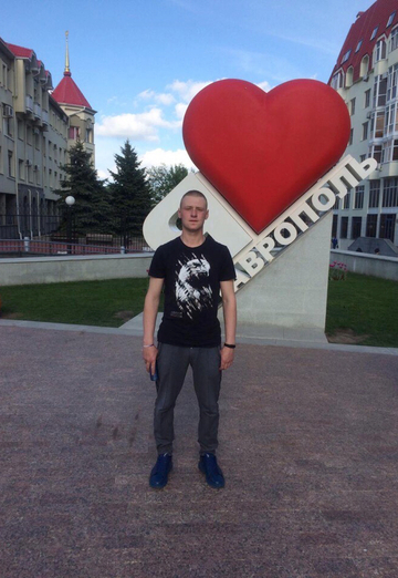 Ma photo - Vasiliï, 24 de Bezenchuk (@vasiliy78075)