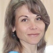 Анна, 41, Калтан