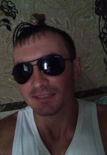 My photo - Vasya, 36 from Mukachevo (@vasya25552)