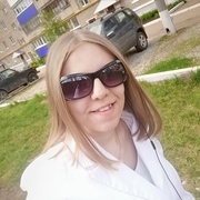 Анастасия, 26, Стерлитамак