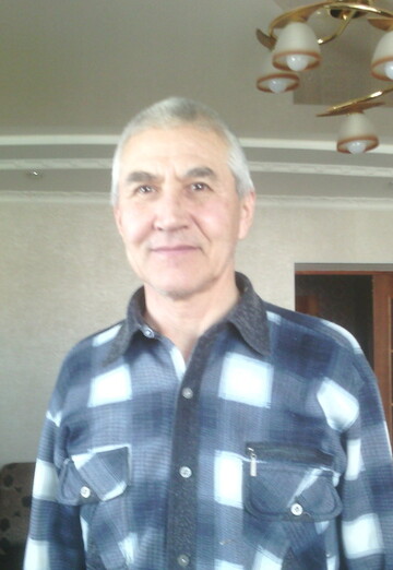 Моя фотография - Равиль, 63 из Казань (@ravil5355)