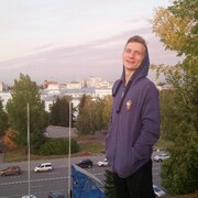 Сергей, 31, Рубцовск