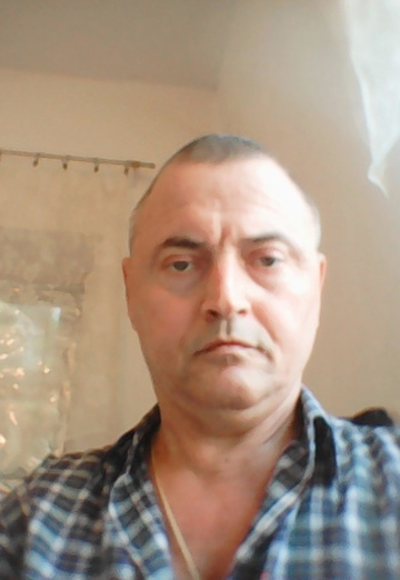 My photo - Viktor, 64 from Novokubansk (@viktor168758)