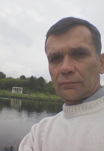My photo - igor, 53 from Vladimir (@igor198108)
