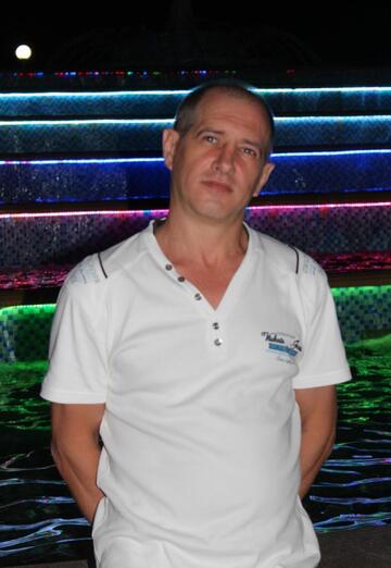 My photo - STRANNIK, 54 from Zarecnyy (@strannik1225)