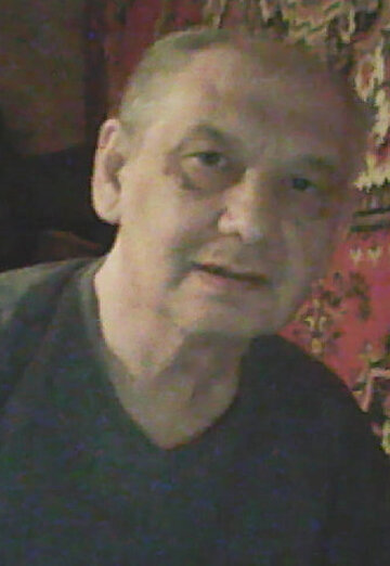 My photo - vlktor, 65 from Aktobe (@vlktor12)