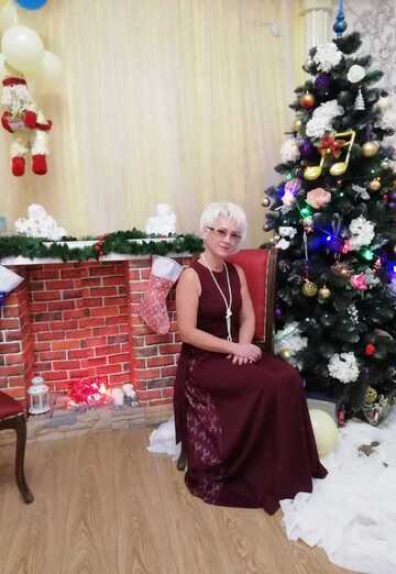 My photo - Mariya, 48 from Armavir (@mariya127910)