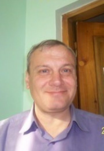 My photo - Vyacheslav, 49 from Chelyabinsk (@vyacheslav49227)