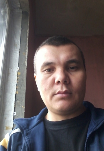 Моя фотография - Лочинбек, 43 из Москва (@lochinbek145)