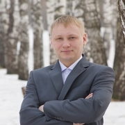 Евгений, 37, Новочебоксарск
