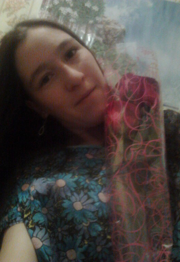 My photo - nataliya, 31 from Irkutsk (@nataliya43410)