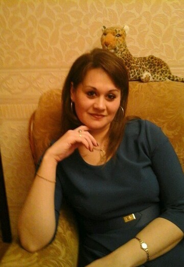 Моя фотография - Оксана, 44 из Караганда (@oksana112546)