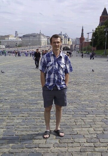 Sergey (@sergey436489) — my photo № 1