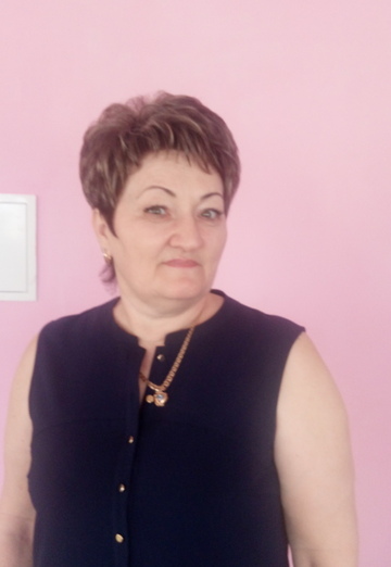 Моя фотография - Наталья, 60 из Астрахань (@natalya195909)