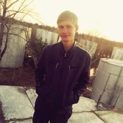 Александр, 25, Алейск