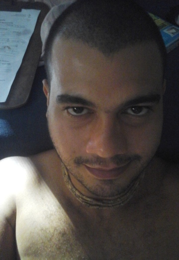 My photo - nitai, 35 from Goiânia (@nitai0)
