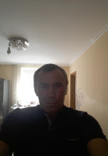 My photo - Vіktor, 61 from Khmelnytskiy (@vktor1660)