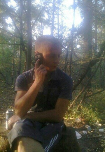 My photo - Mihail, 31 from Tambov (@mihail174352)
