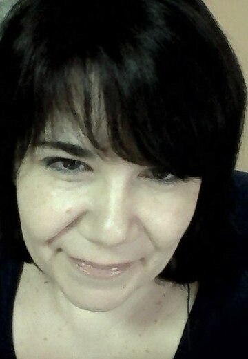 Моя фотография - Olga, 49 из Курган (@olga177175)