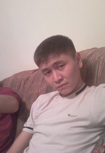 My photo - Maktavish, 39 from Bishkek (@maktavish3)
