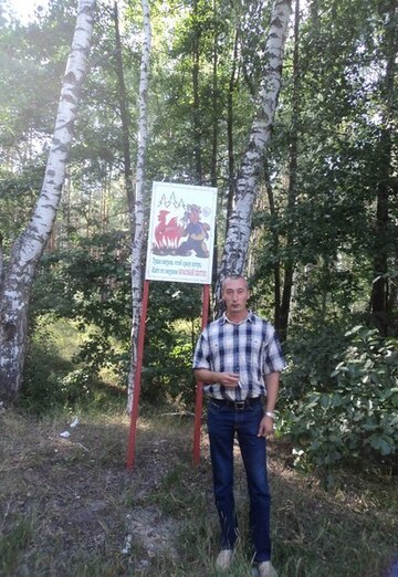 My photo - albert, 52 from Poltava (@albert2881)