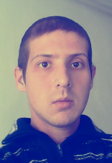 Моя фотография - Артур, 31 из Керчь (@artur70014)