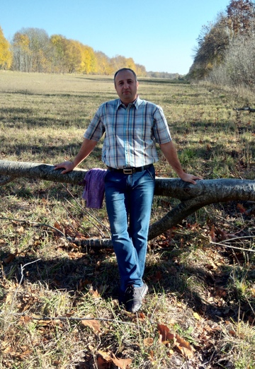 My photo - Aleks, 47 from Stavropol (@aleks141803)